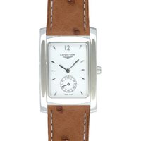 Orologio Longines Uomo in Acciaio L56554169 - L56554169